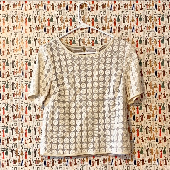 Adiva top 🖤 - Picture 2 of 6